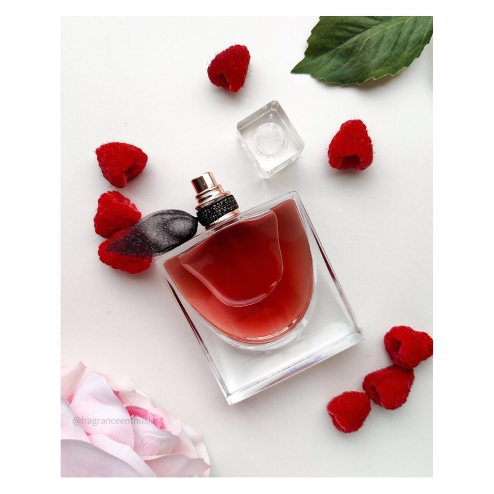 LANCOME La Vie Est Belle L'Élixir L’Eau de Parfum - .14 fl oz NIB - Picture 2 of 6